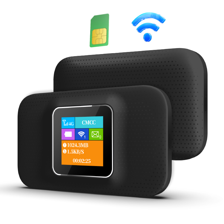 4G MiFi