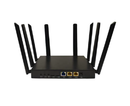 5G industrial router