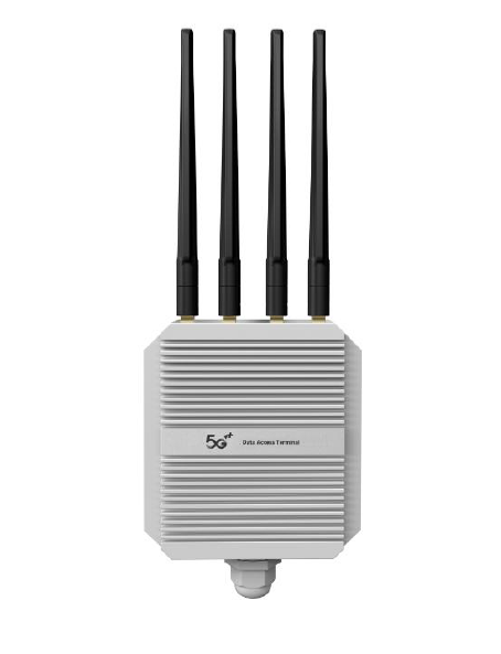 5G outdoor router