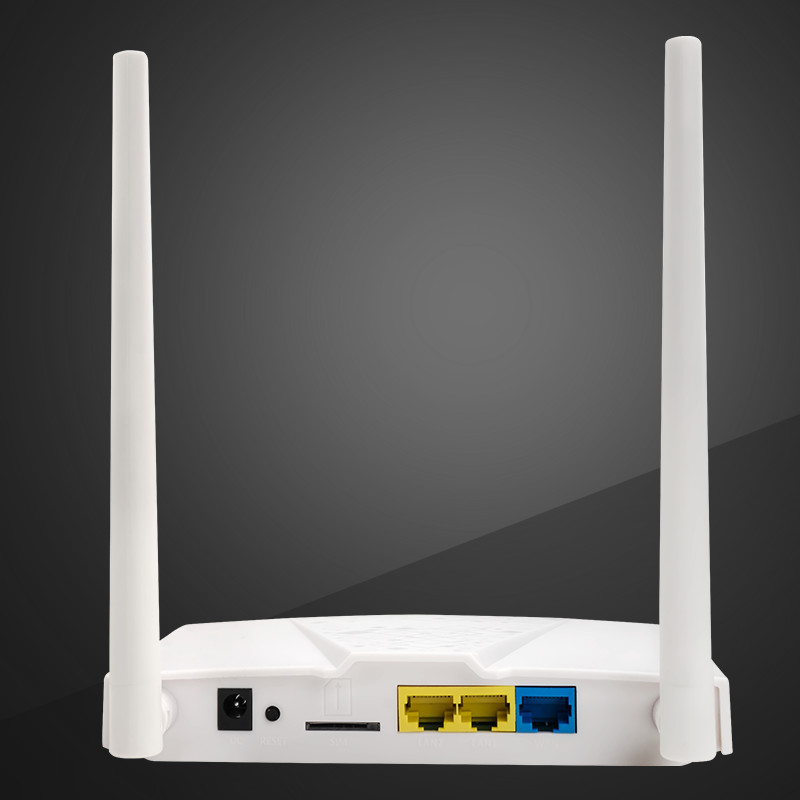 4G mobile WiFi routers 300Mbps MT7628