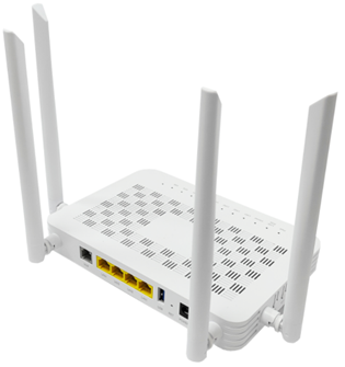 ONT  GPON
