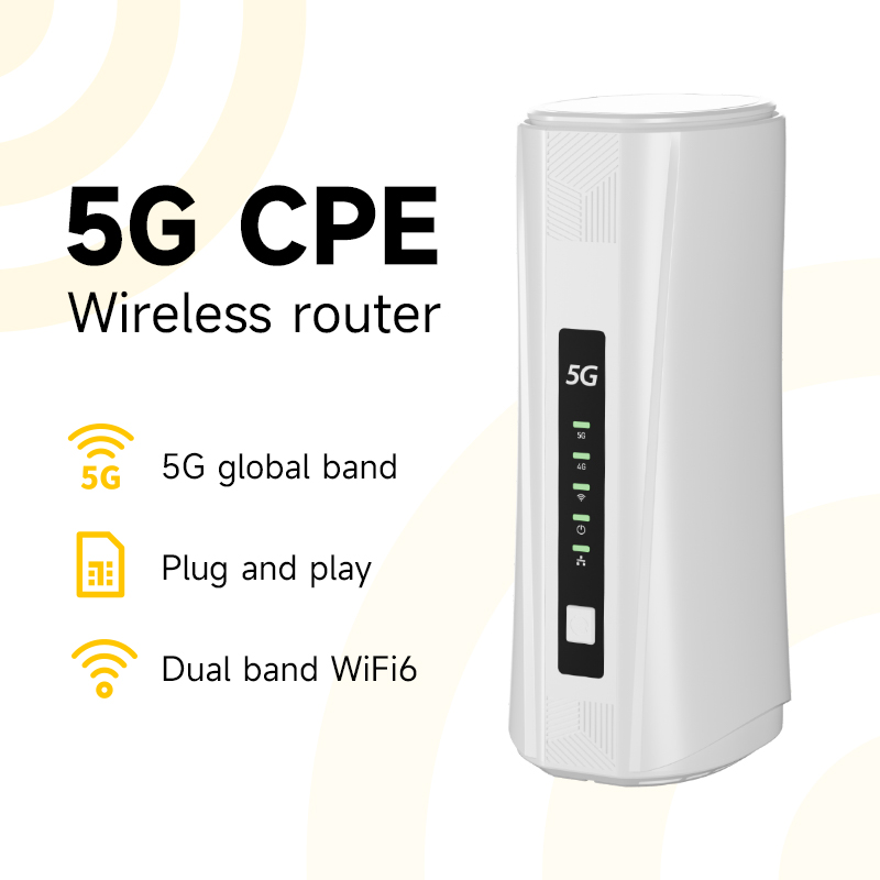 5G networks and Bands Brief Introductions