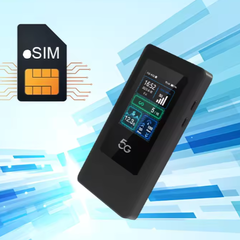 5G MiFi
